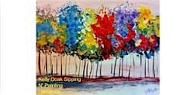 Changing Seasons  Thursday, October 8th  6:30 pm $35