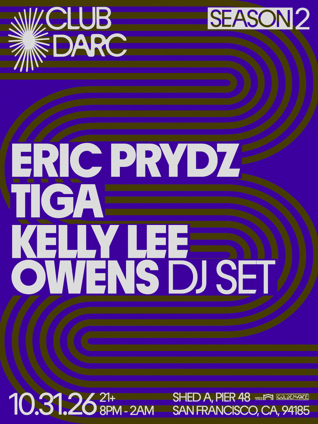 Eric Prydz