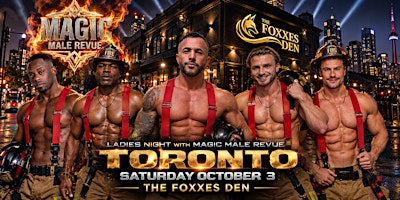 Toronto Ladies Night