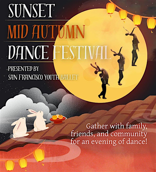 Mid Autumn Dance Festival