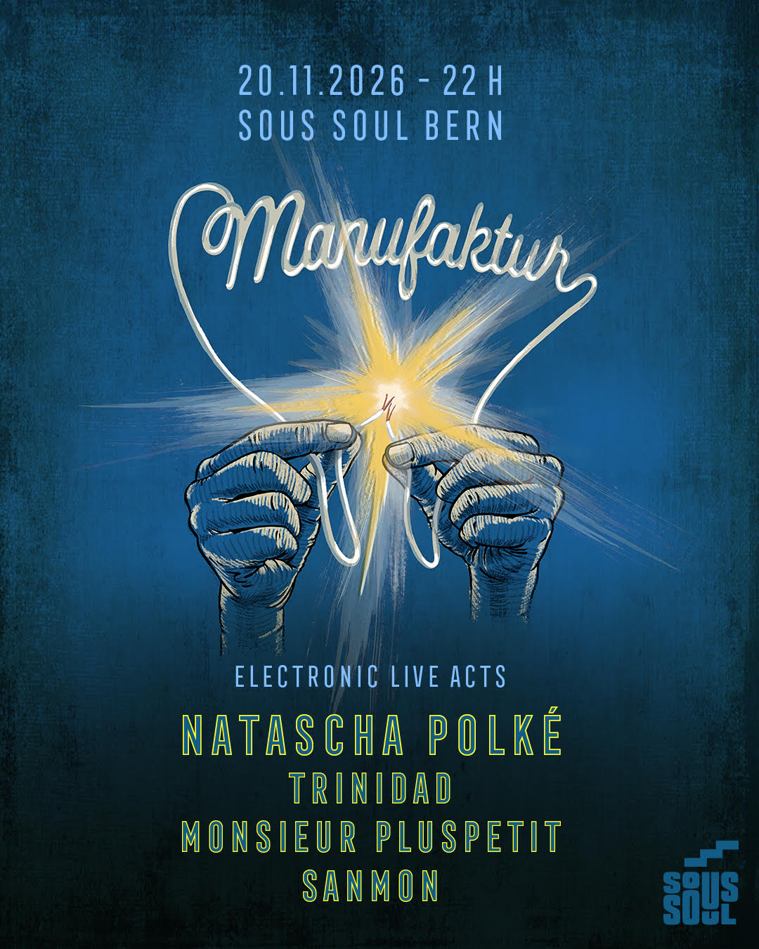 Manufaktur Festival