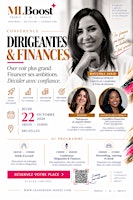 DIRIGEANTES & FINANCES