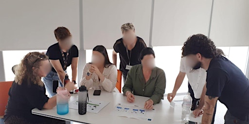Atelier à MOUANS SARTOUX - La course au CO2 ! (DATES MULTIPLES)