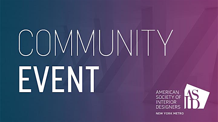 The Designers' Gilded Bazaar & Auction