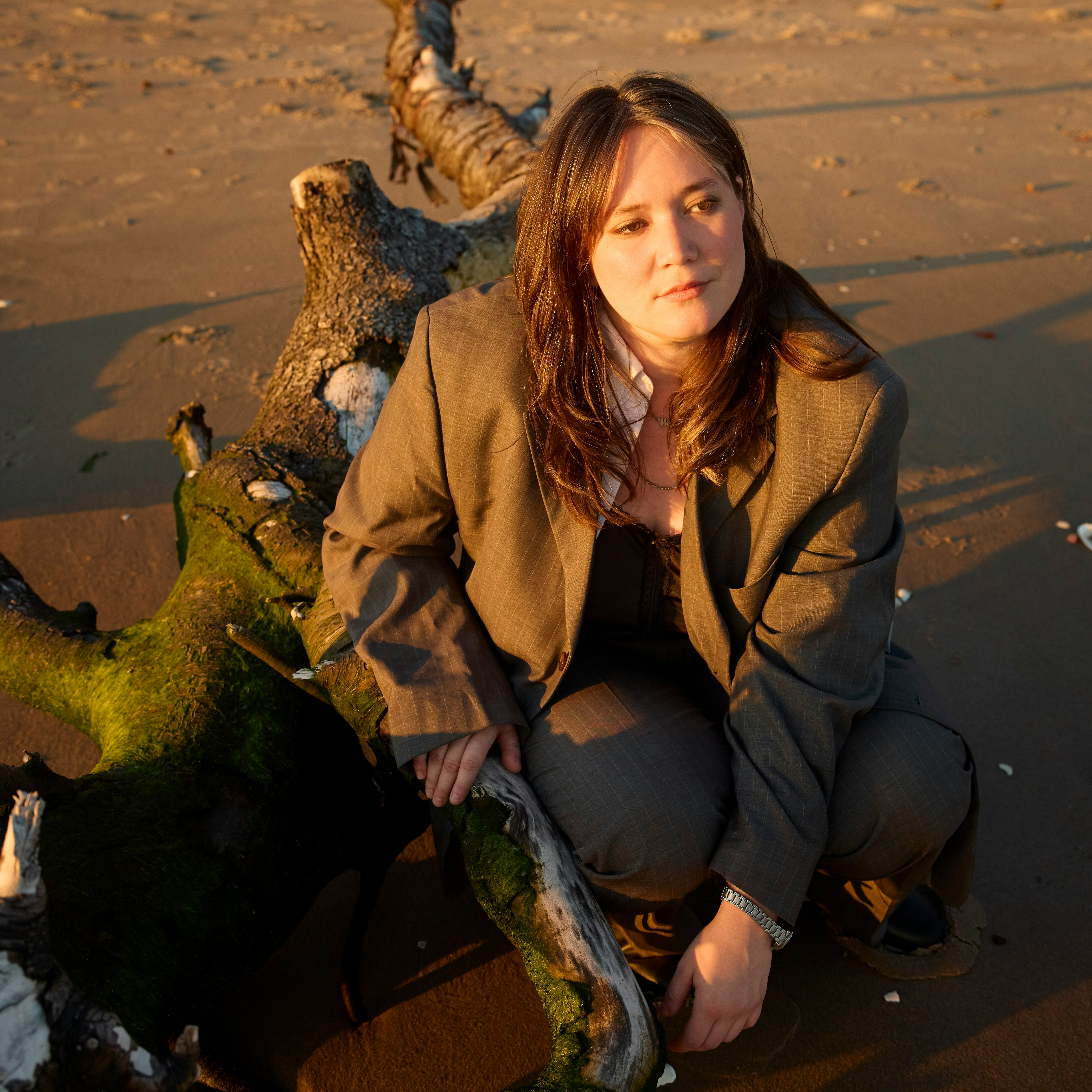 Wendy Eisenberg + Tara Clerkin Trio