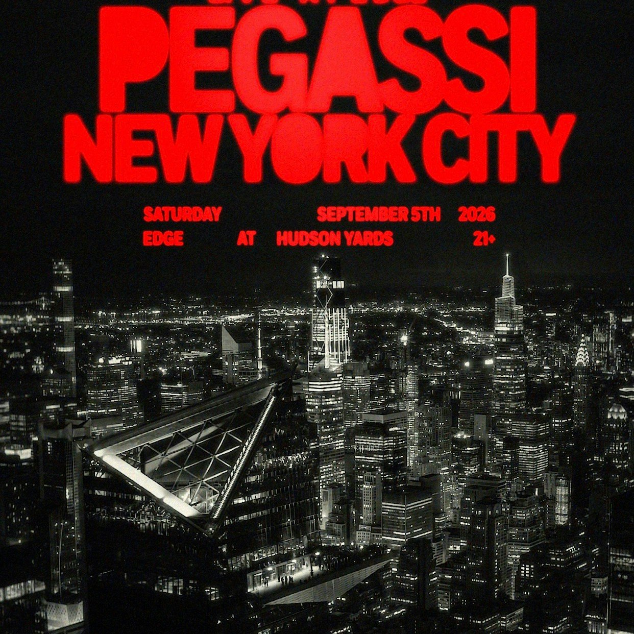 Pegassi