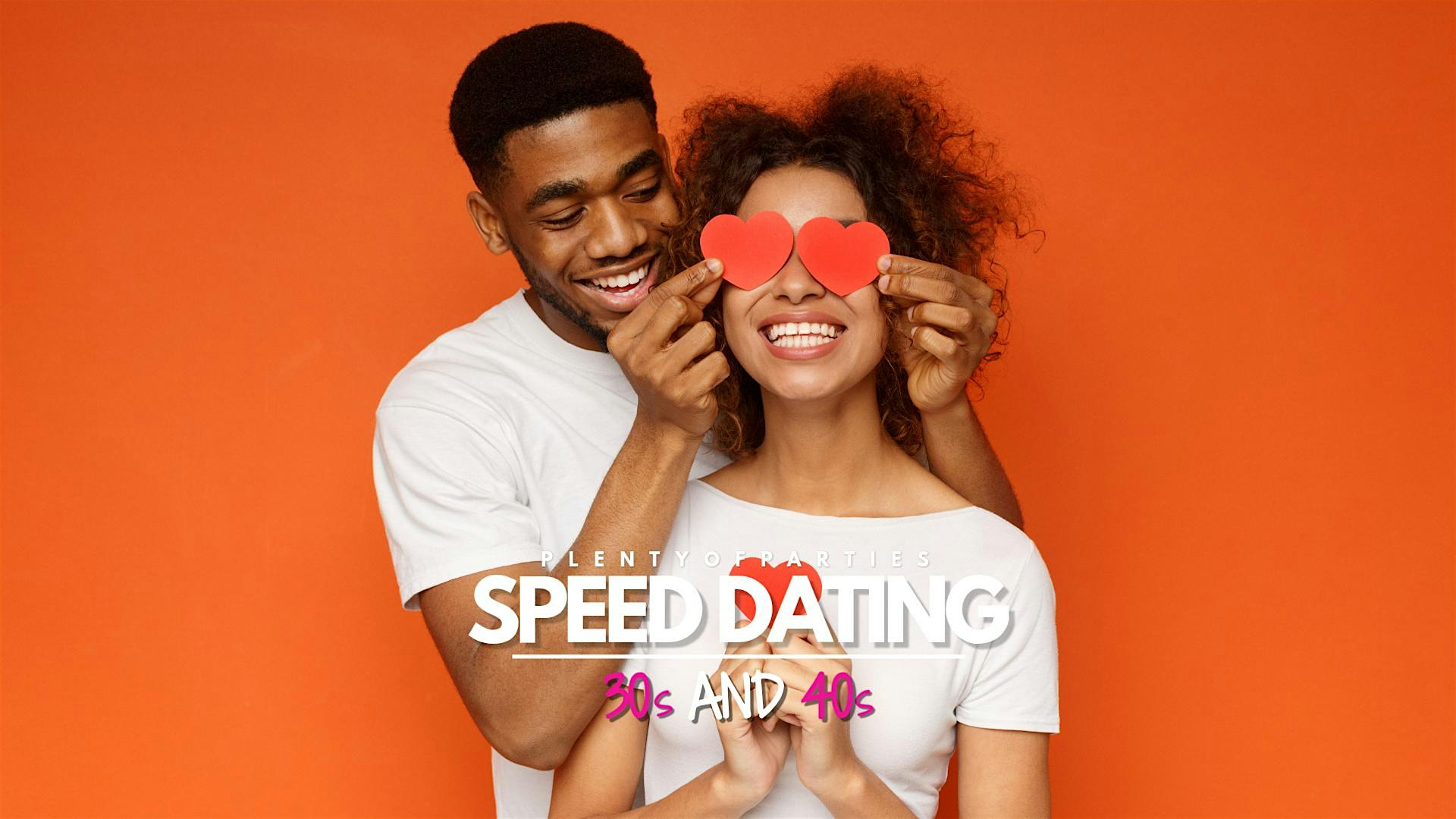 30s & 40s Speed Dating @ Pod 42: NYC Speed Dating Events