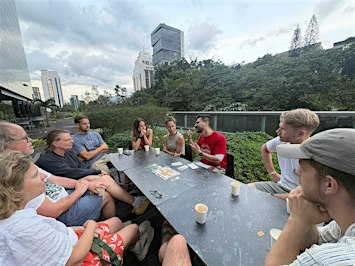 More Than Escobar Tour Medellín – History, Economics & Impact (English)