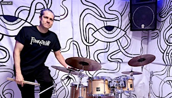 DRUMMERS CLUB WORKSHOP 2026