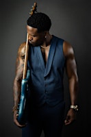 Serente Jazz And Wine Escapes Presents the Return of Bassist Julian Vaughn!