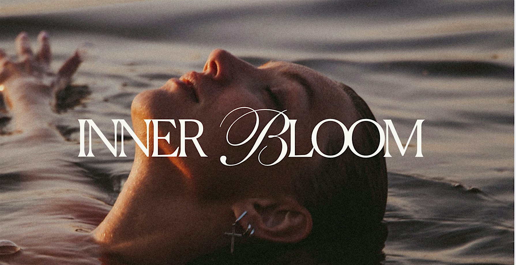 Inner Bloom Retreat - Ein Leben in Fülle, Weiblichkeit und Lebendigkeit