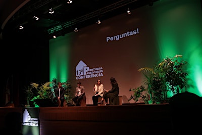 14ª Conferência Passivhaus Portugal 2026