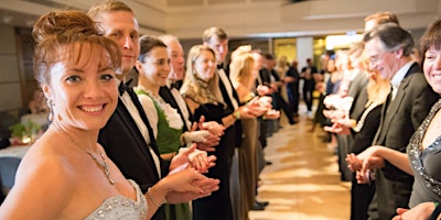 Jane Austen Ball at Georgetown Dumbarton House: Music, Wine, Dessert, Dance