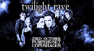 Twilight Rave (Copenhagen)