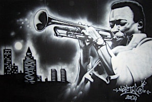 VITA DI MILES - DALLE ORIGINI A KIND OF BLUE