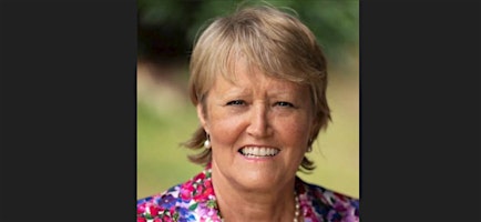 The Future of Genomics and Precision Medicine with Dame Professor Sue Hill