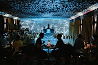 Saturday Night Speed Dating @ Amazing Grace | Ages 30-55 yrs | DateinaDash