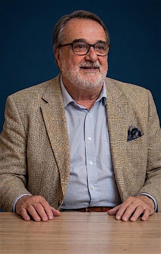 Dr José-Ramón Pérez-Accino -  A Re-evaluation of the Royal Cache (Hybrid)
