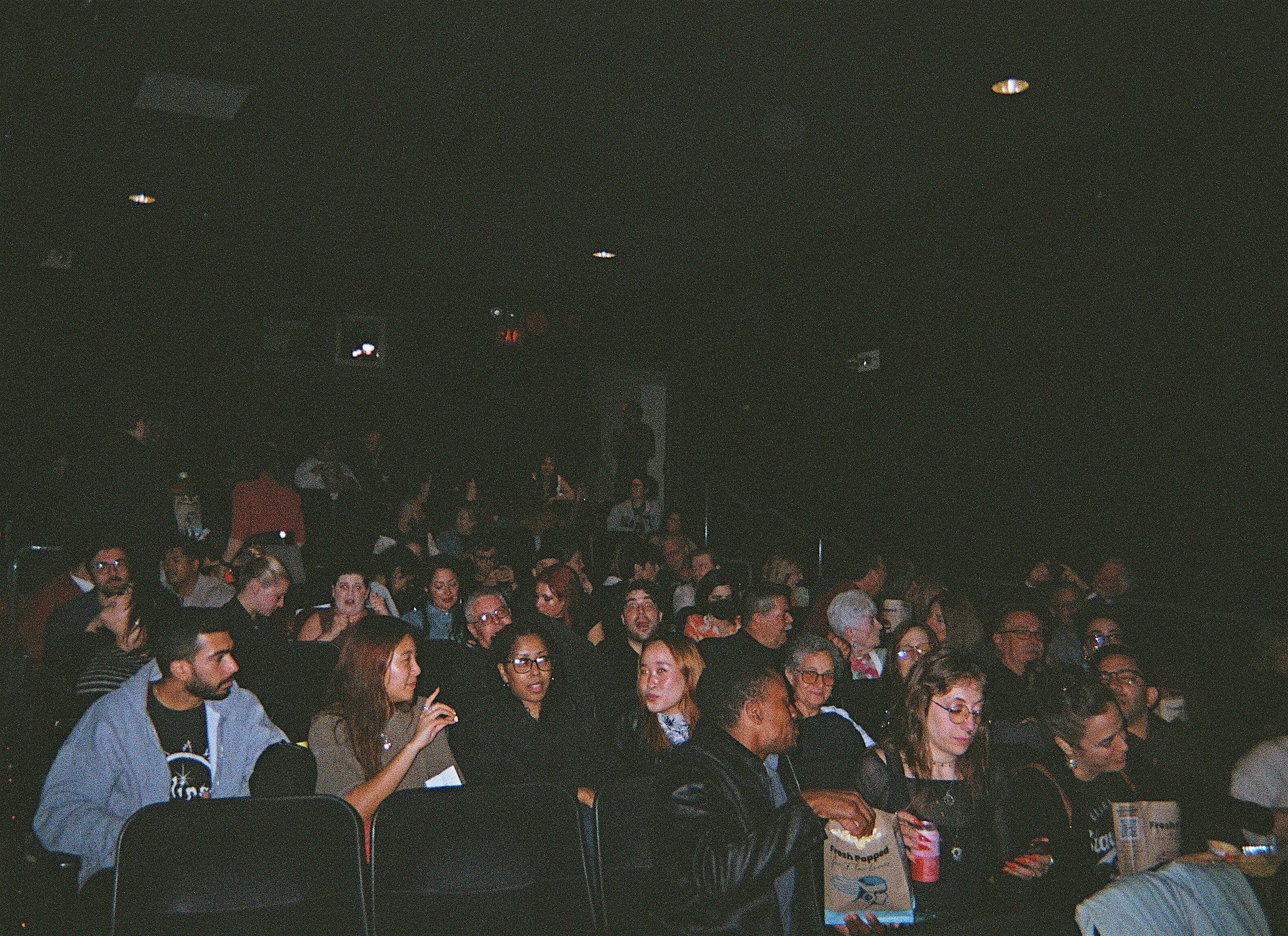 A Chef's Tale - Austin, Texas Screening