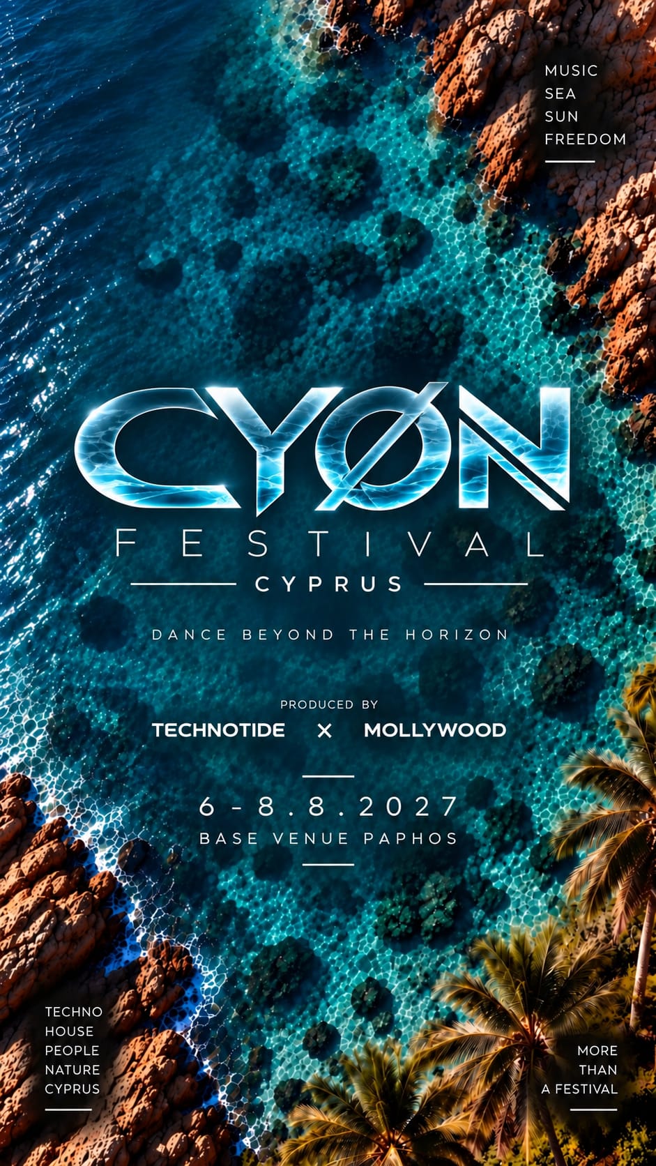 CYON Festival