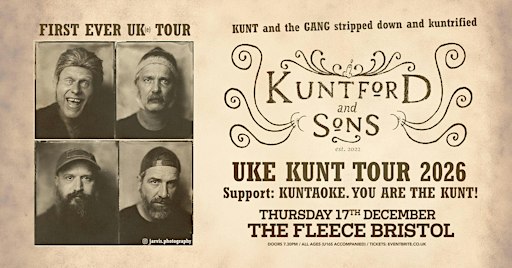 Kuntford & Sons