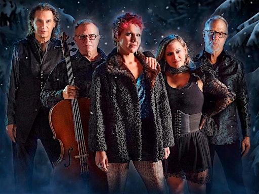 CLASSICAL BLAST: DARK SIDE OF THE YULE 2026