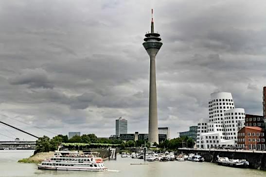 Düsseldorf spart – was steht auf dem Spiel?