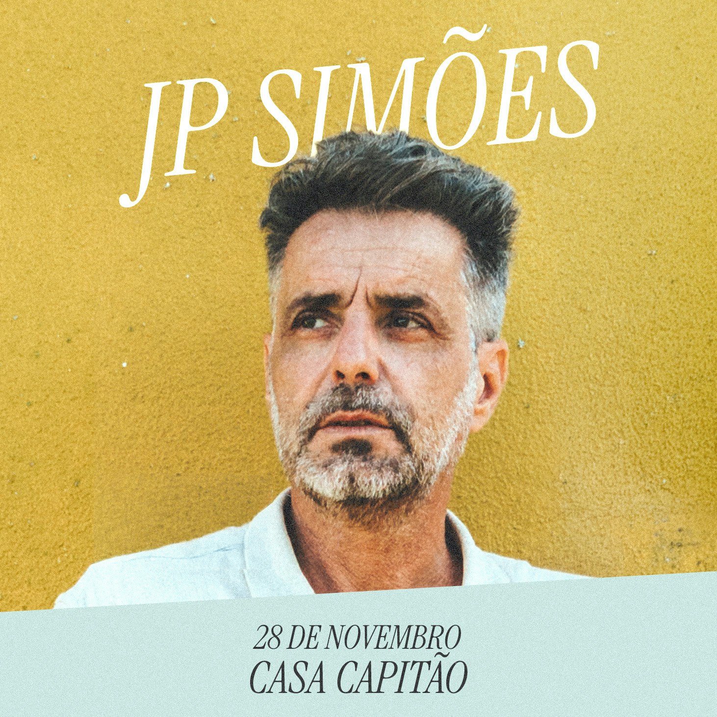 JP Simões