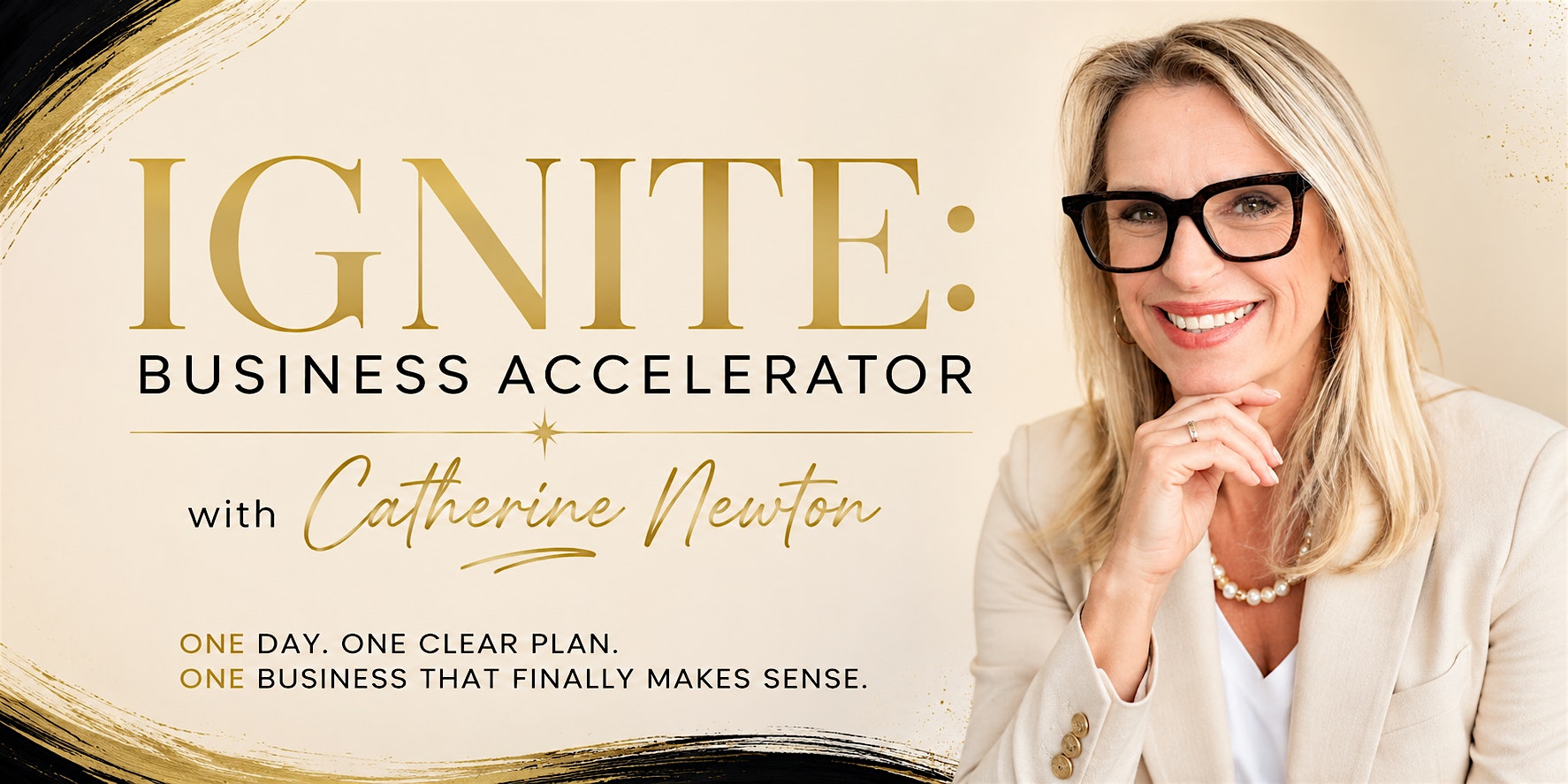 IGNITE: Business Accelerator