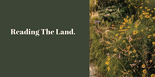 Reading The Land