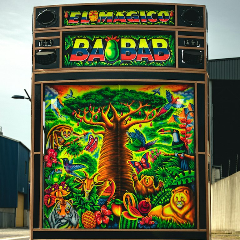 Zaperoco