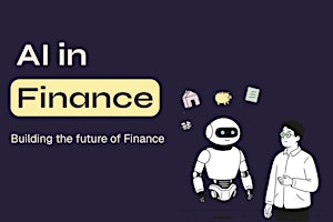 AI in Finance (English Edition)