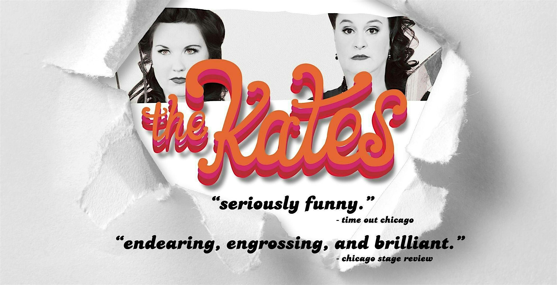 the kates