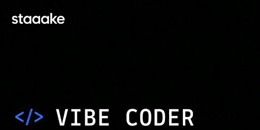 Loveable Users / Vibe Coder — Power Walk