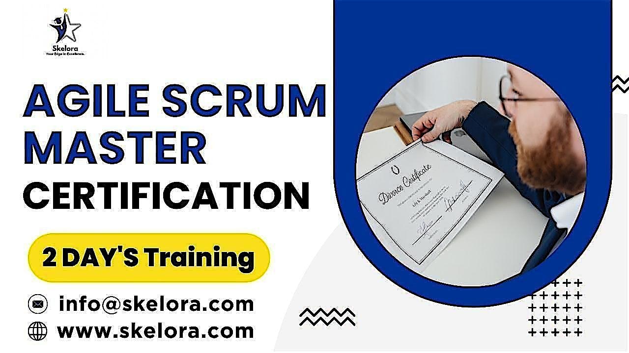 Certified Agile Team Facilitator   2 Days Workshop in  North Las Vegas, NV
