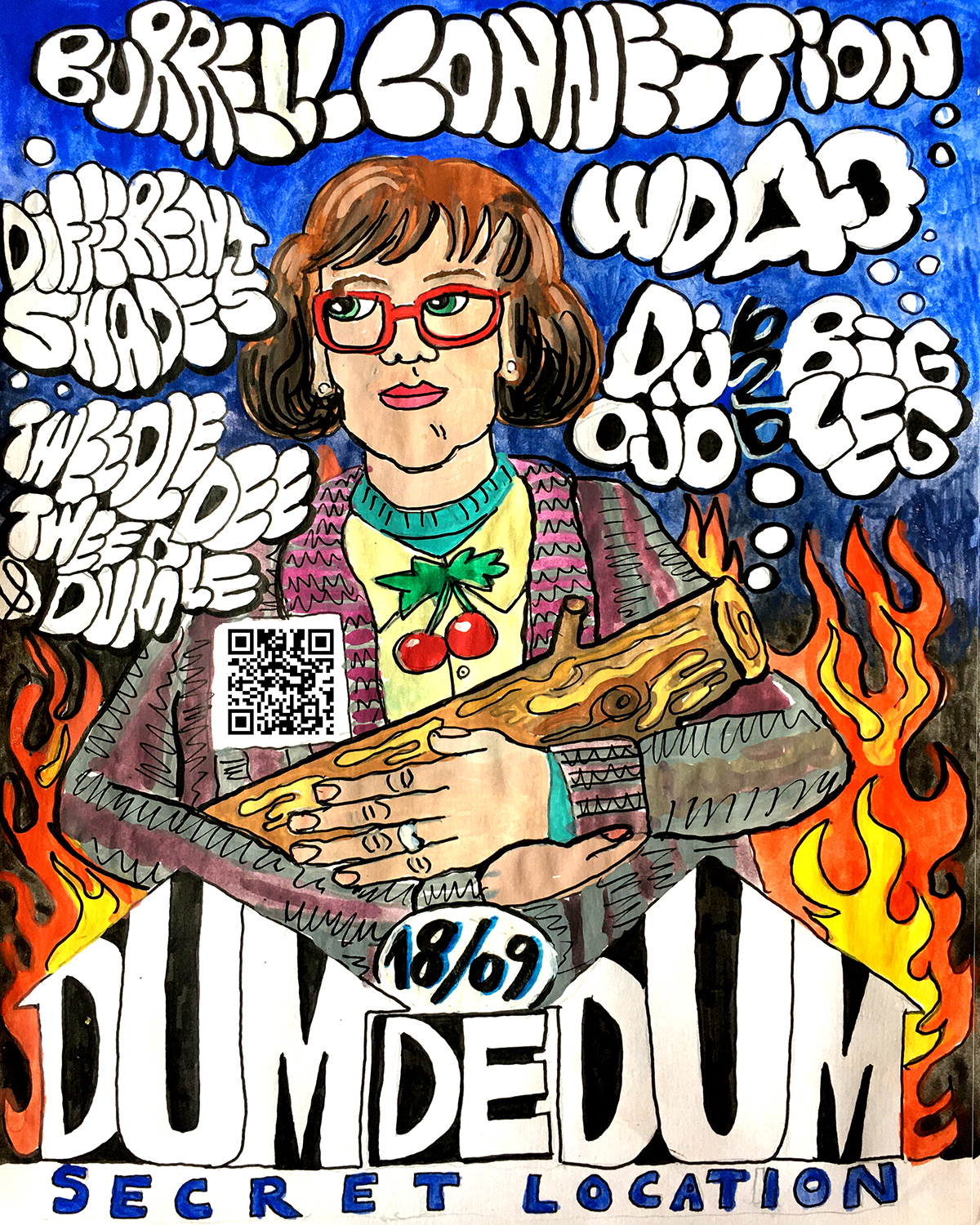 Dum De Dum
