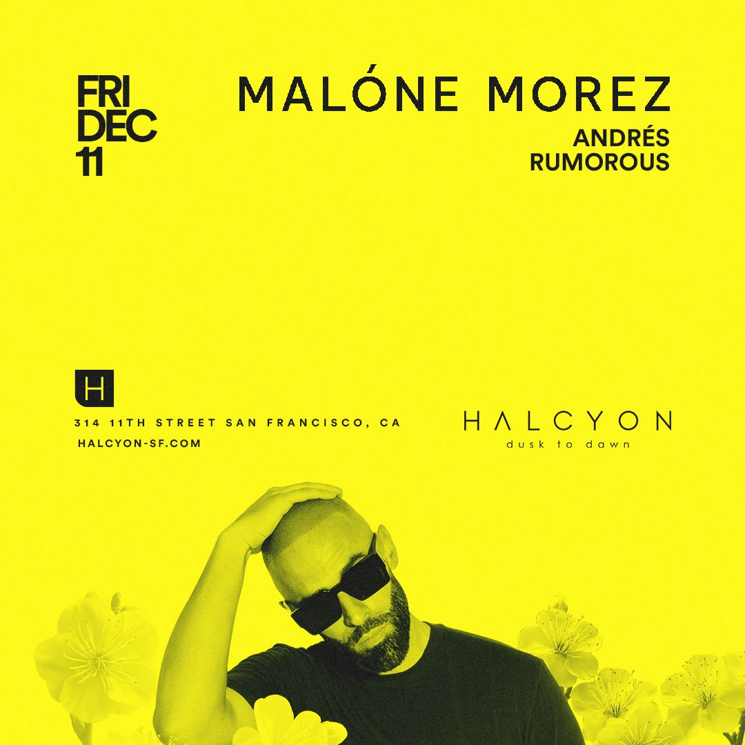 MALONE MOREZ