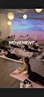 Prayer & Pilates with HER Purpose