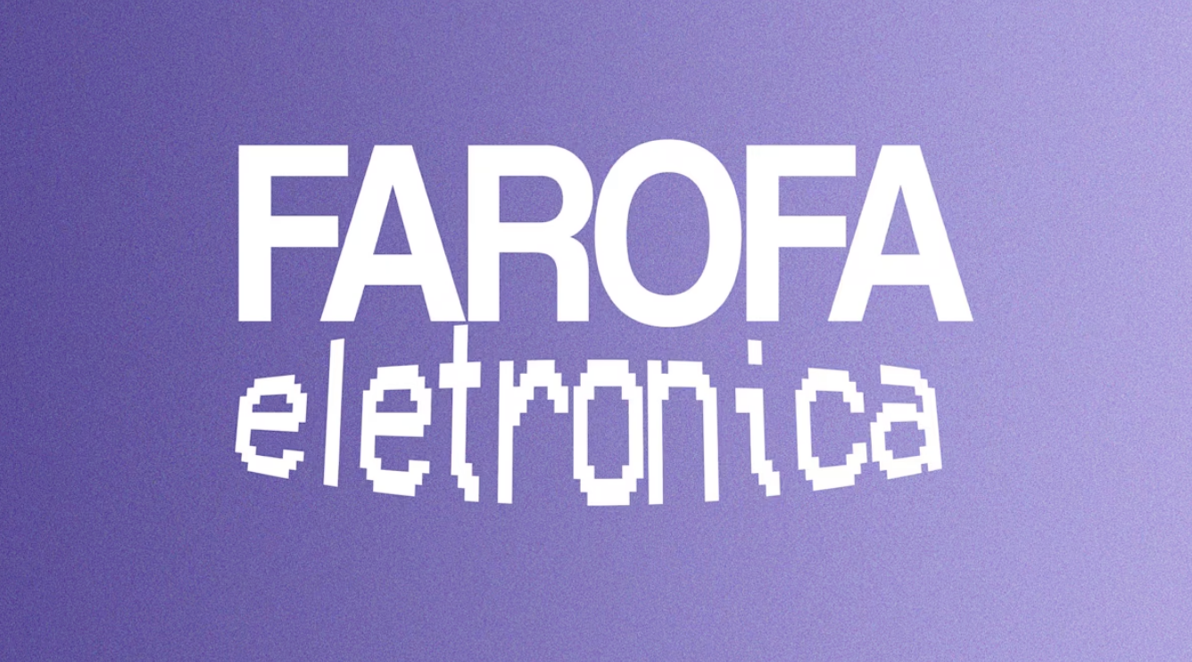 FAROFA ELETRONICA