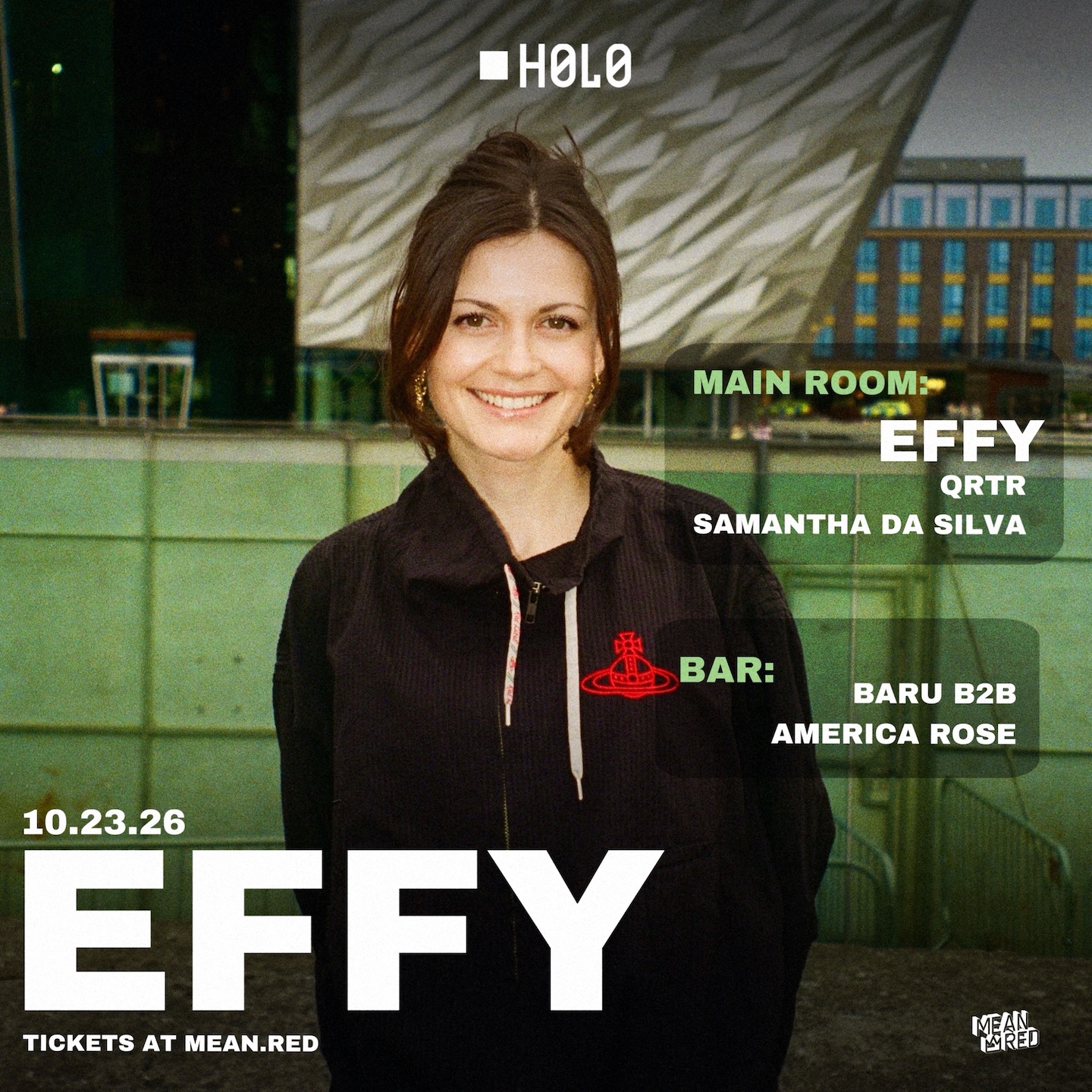 Effy