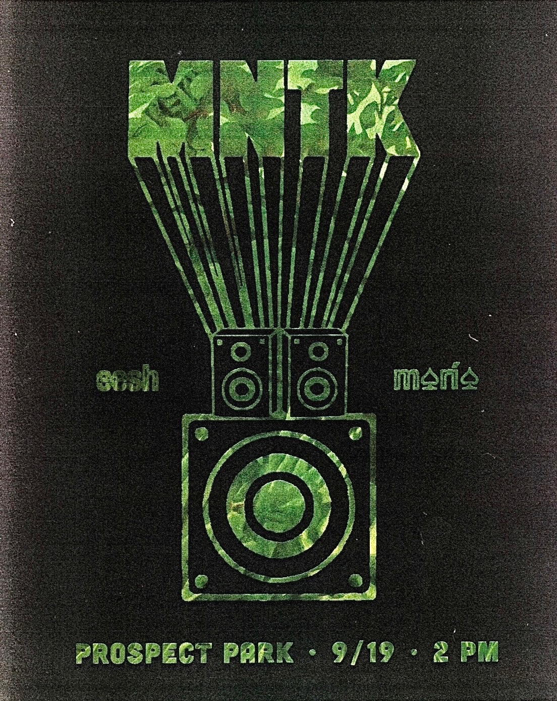 MNTK