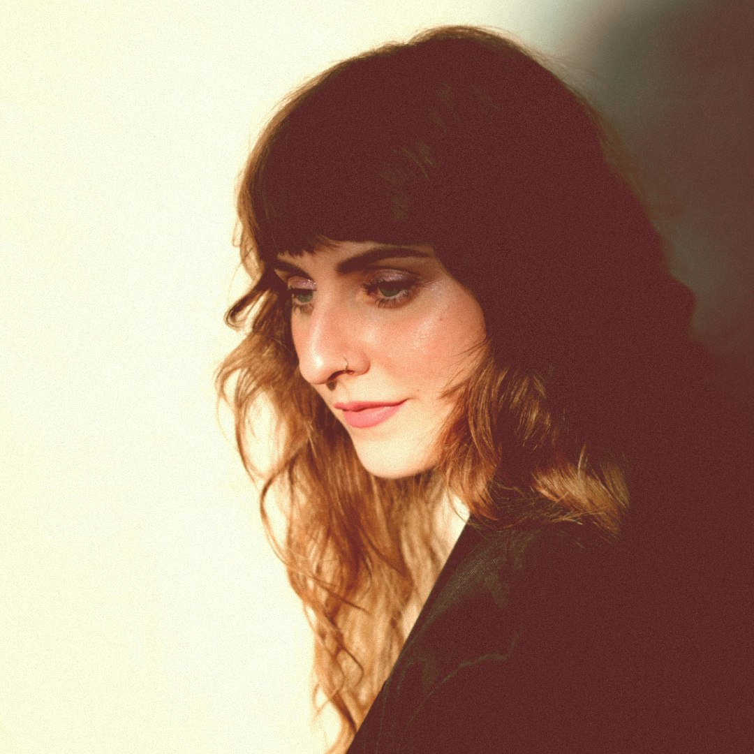 Hannah Frances