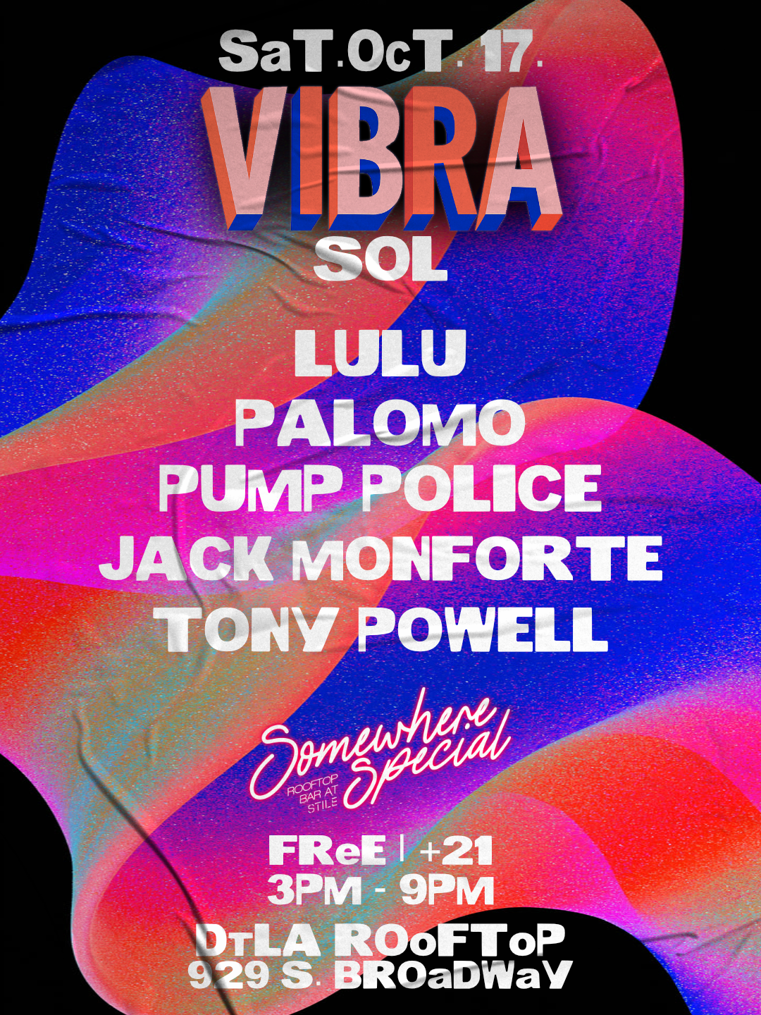 Vibra Sol