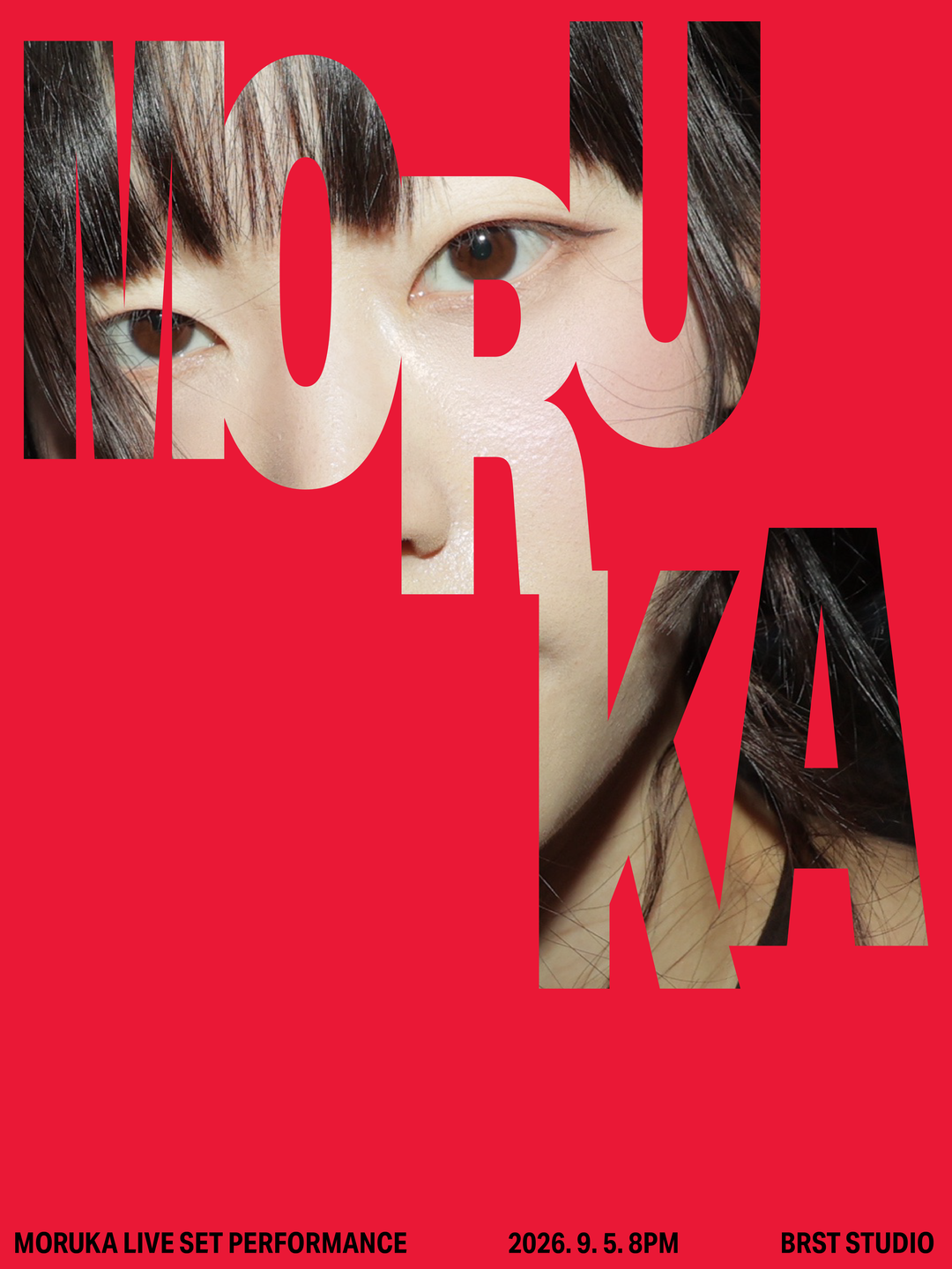 Moruka Liveset Performance