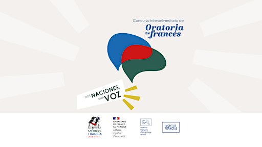 Gran Final del Concurso Interuniversitario de Oratoria en Francés