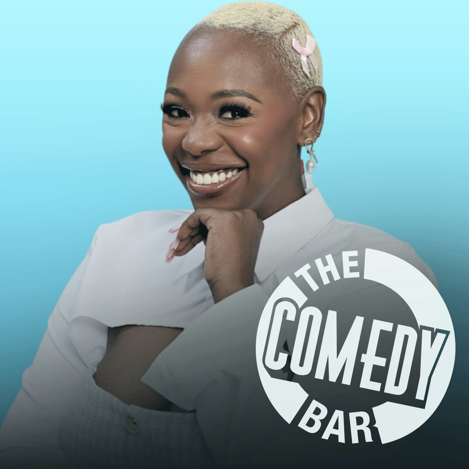 THE COMEDY BAR: AMBER WALLIN