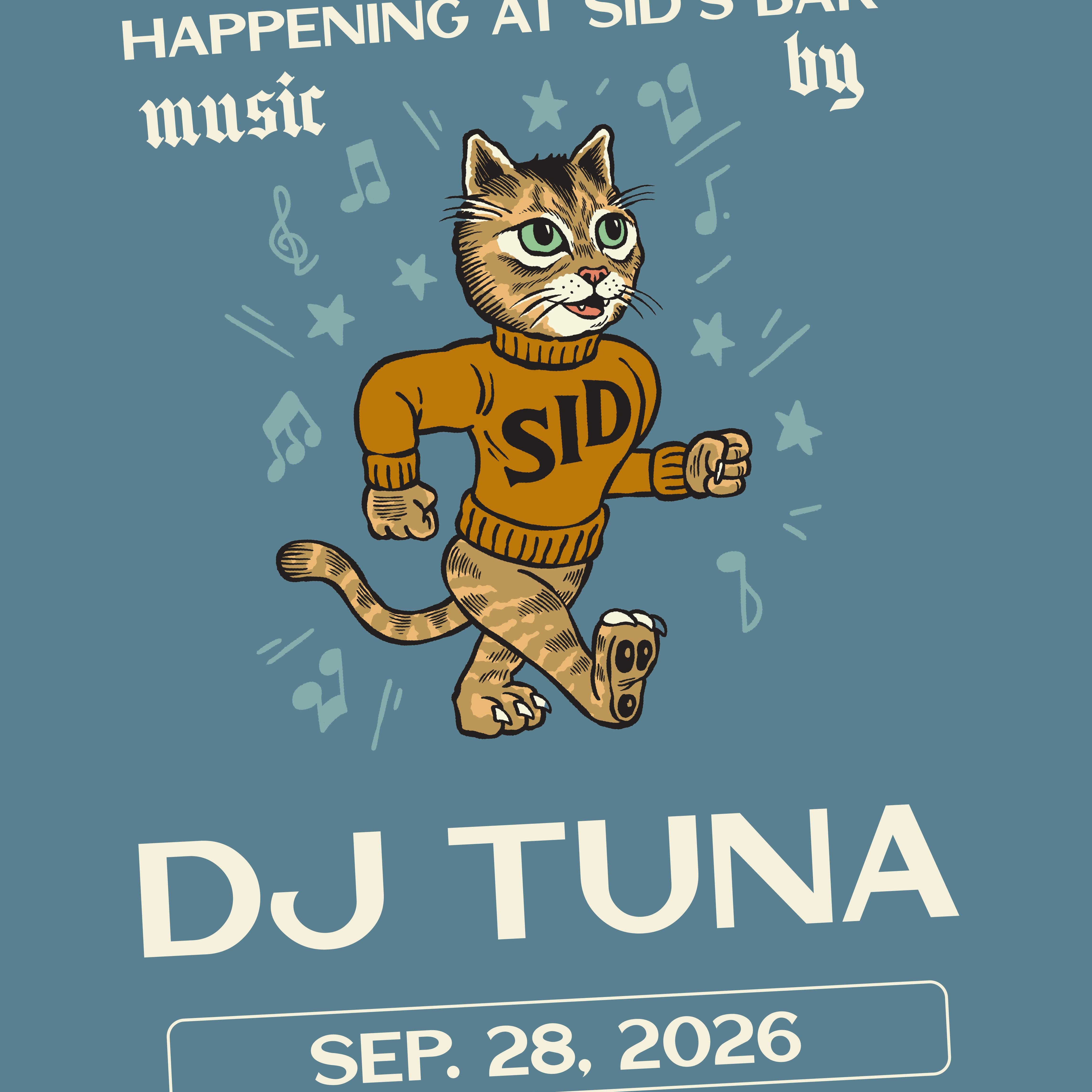 DJ Tuna