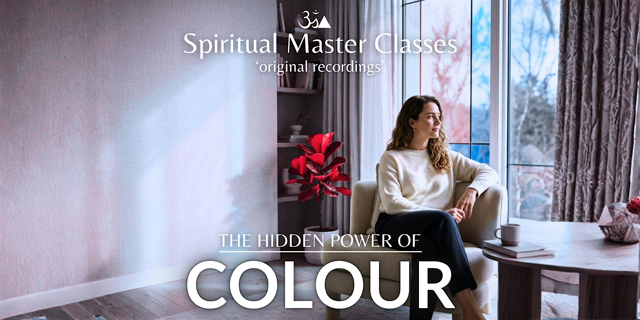 The Hidden Power Of Colour