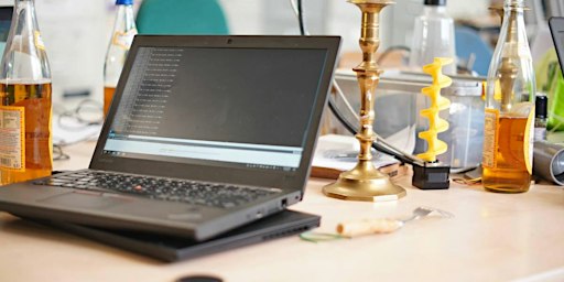 Open Coworking Day
