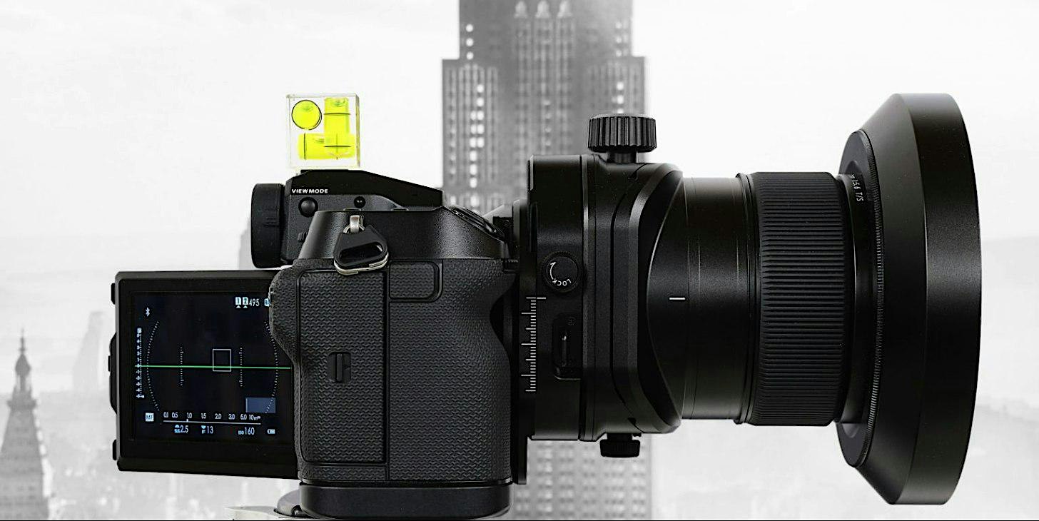 Photobasics 2 - Kameratechnik kreativ nutzen